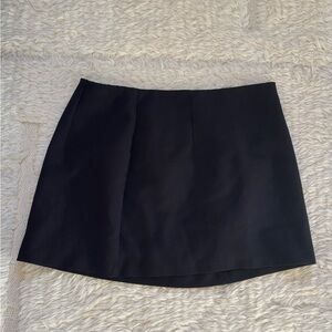 Abercrombie and fitch skort
